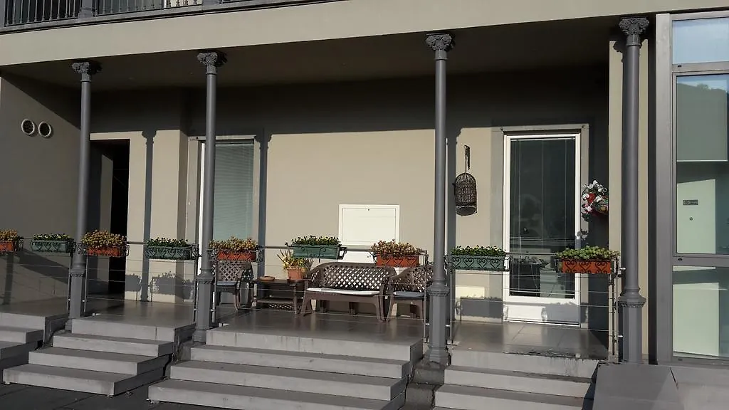 Bed & Breakfast Bella Italia Bed and Breakfast Bergamo