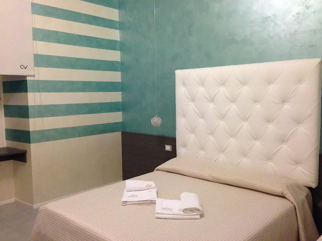 Bella Italia Bed and Breakfast Bergamo Bed & Breakfast