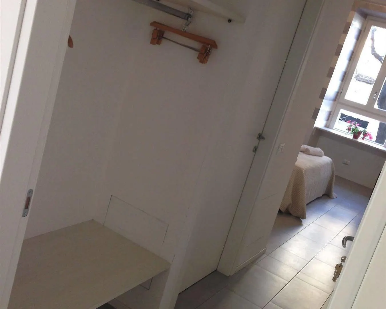 Bed & Breakfast Bella Italia Bed and Breakfast Bergamo