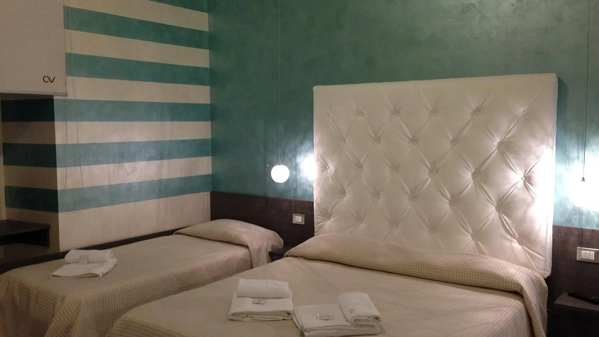 Bed & Breakfast Bella Italia Bed and Breakfast Bergamo