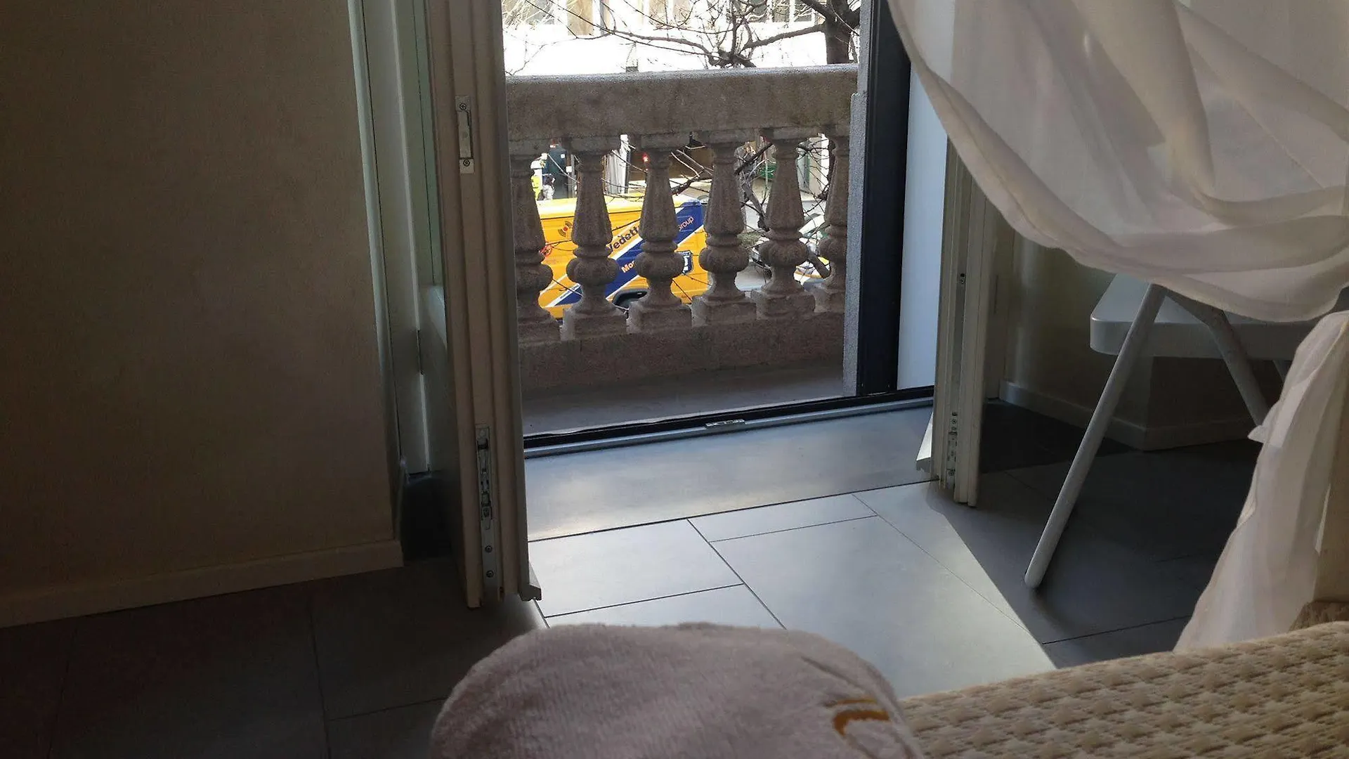 Bella Italia Bed and Breakfast Bergamo Bed & Breakfast