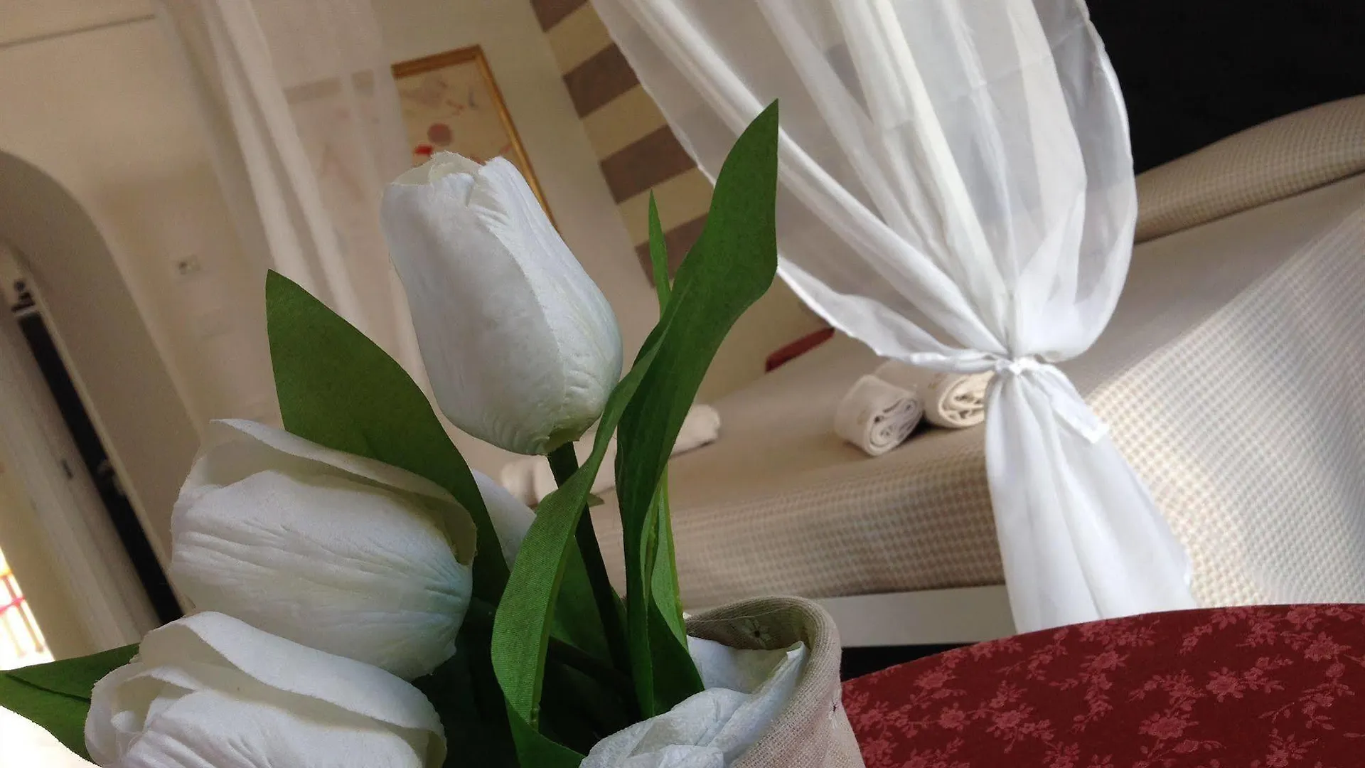 Bed & Breakfast Bella Italia Bed and Breakfast Bergamo