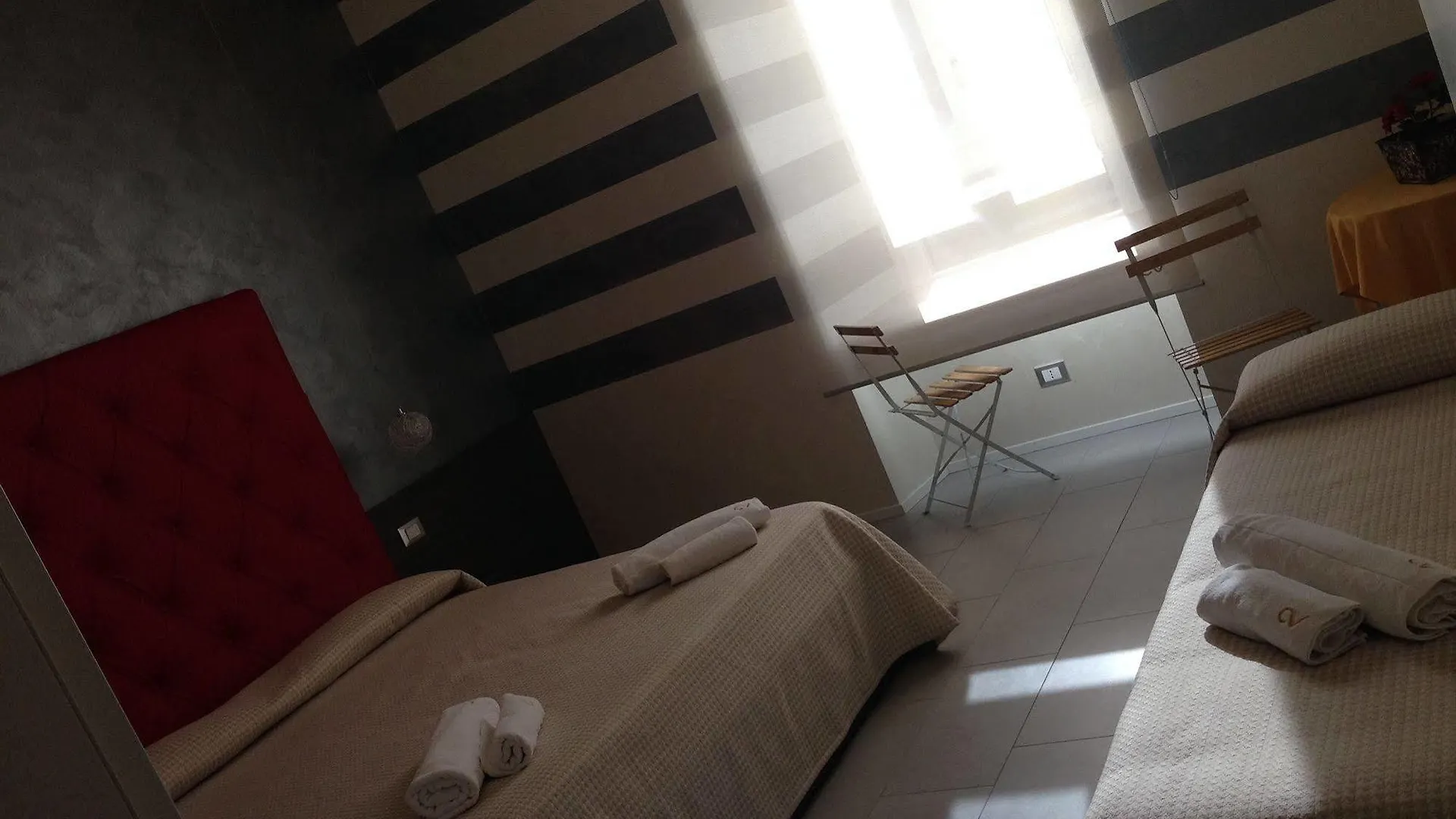 Bella Italia Bed and Breakfast Bergamo