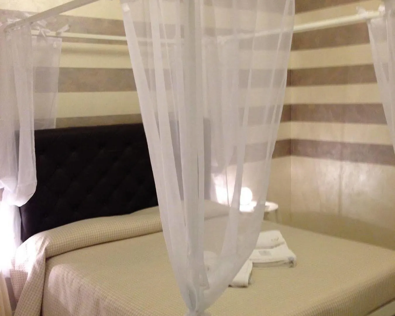 Bella Italia Bed and Breakfast Bergamo