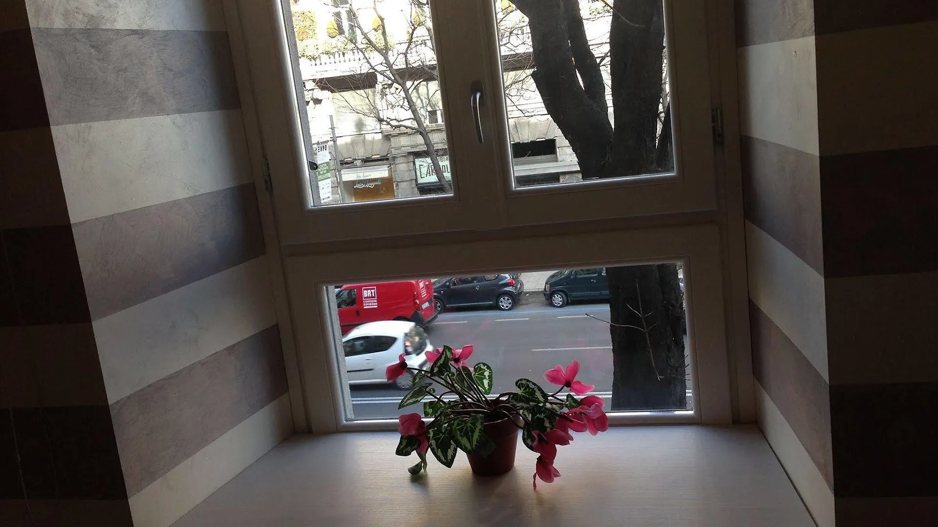 Bed & Breakfast Bella Italia Bed and Breakfast Bergamo