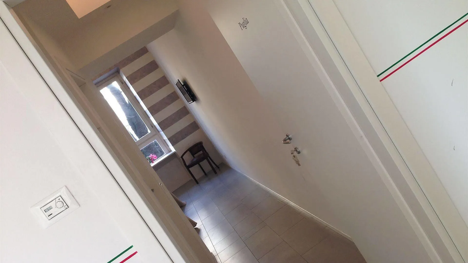 ** Bed & Breakfast Bella Italia Bed and Breakfast Bergamo Italië
