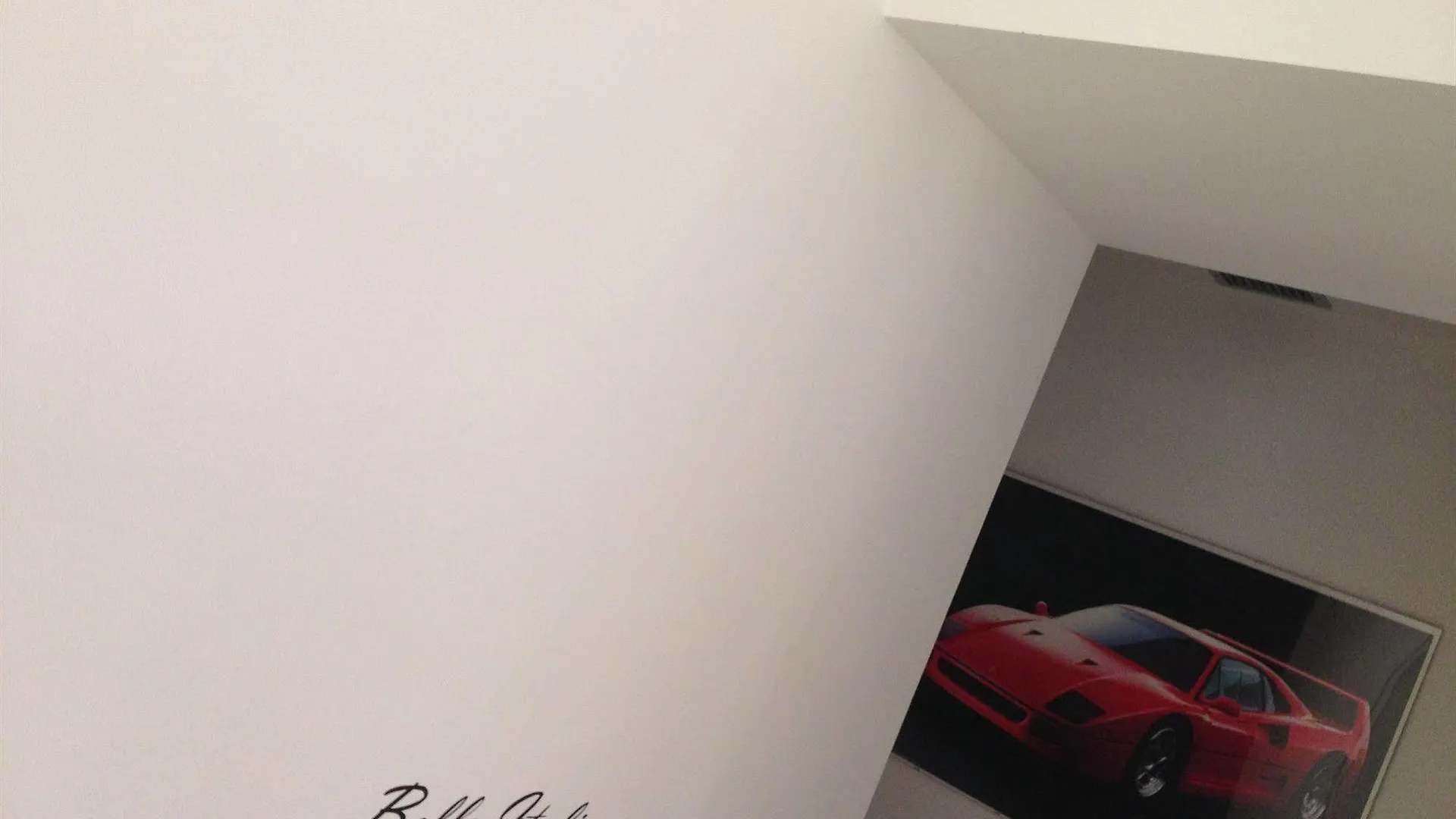 Bella Italia Bed and Breakfast Bergamo